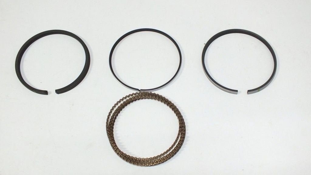 CIVIC 1,4L-1,6L 1996-2000 / HRV 1,6 1999-2005 75,50MM SEGMAN STD TK