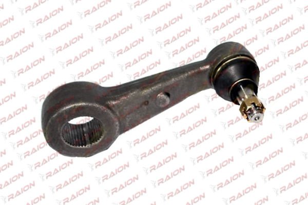 ROT BASI FREZELI (PITMAN KOLU)- B2500 01-06