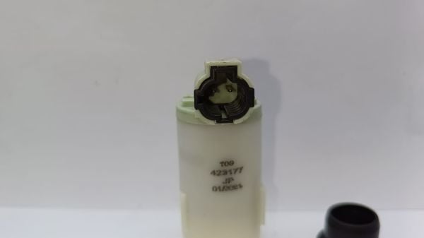 Fiskiye Motoru D22/Skystar