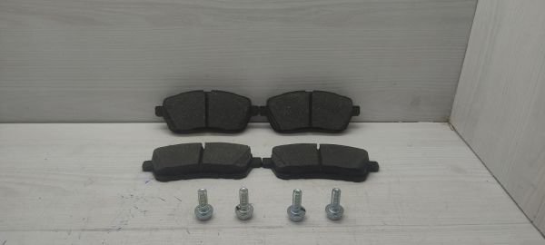 Balata Ön Swift 10- 1.2/1.3