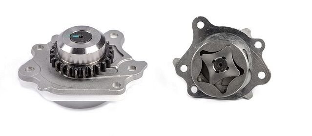 YAG POMPASI TERIOS 01- / SIRION - YRV 1.3 K3