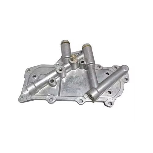 KAPAK YAG SOGUTUCU PICKUP D22 98-