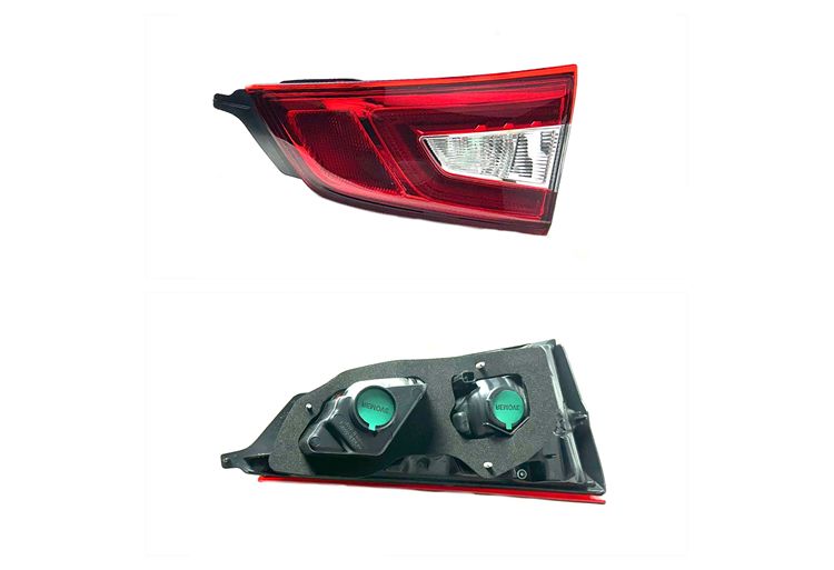 STOP QASHQAİ 14-16 İÇ RH