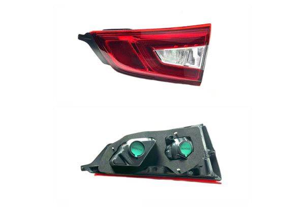 STOP QASHQAİ 14-16 İÇ RH