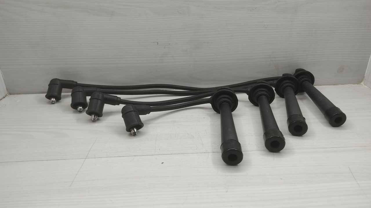 Buji Kablo Rio 00/06 1,5 16V Pipo