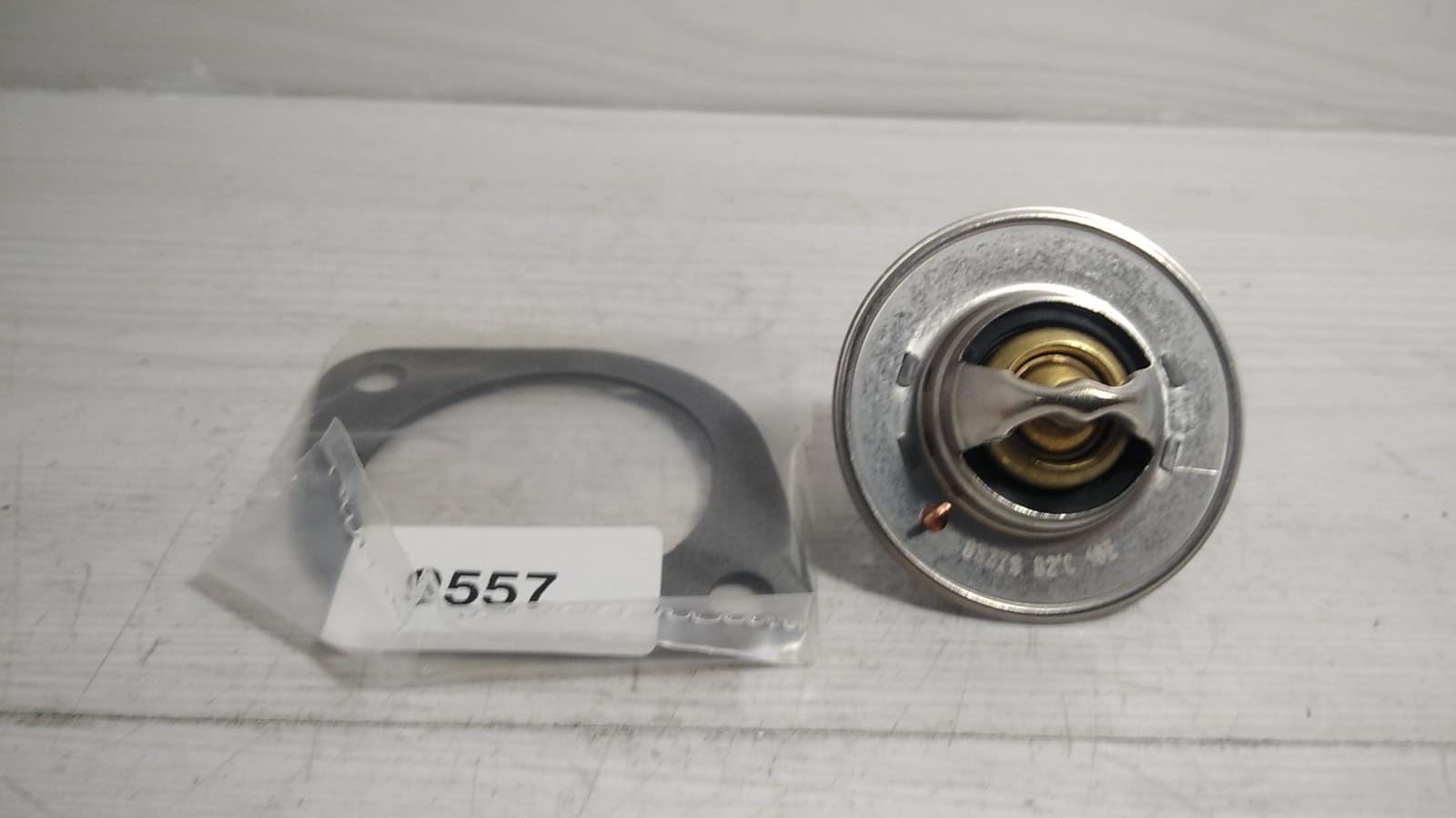 Termostat Micra/Sunny