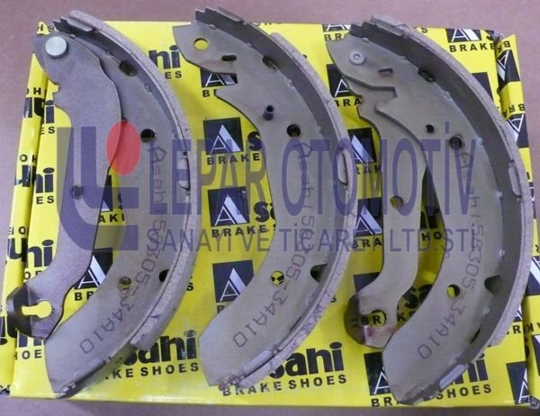 SONATA   58305-34A10 A FREN BALATASI ARKA PABUÇLU