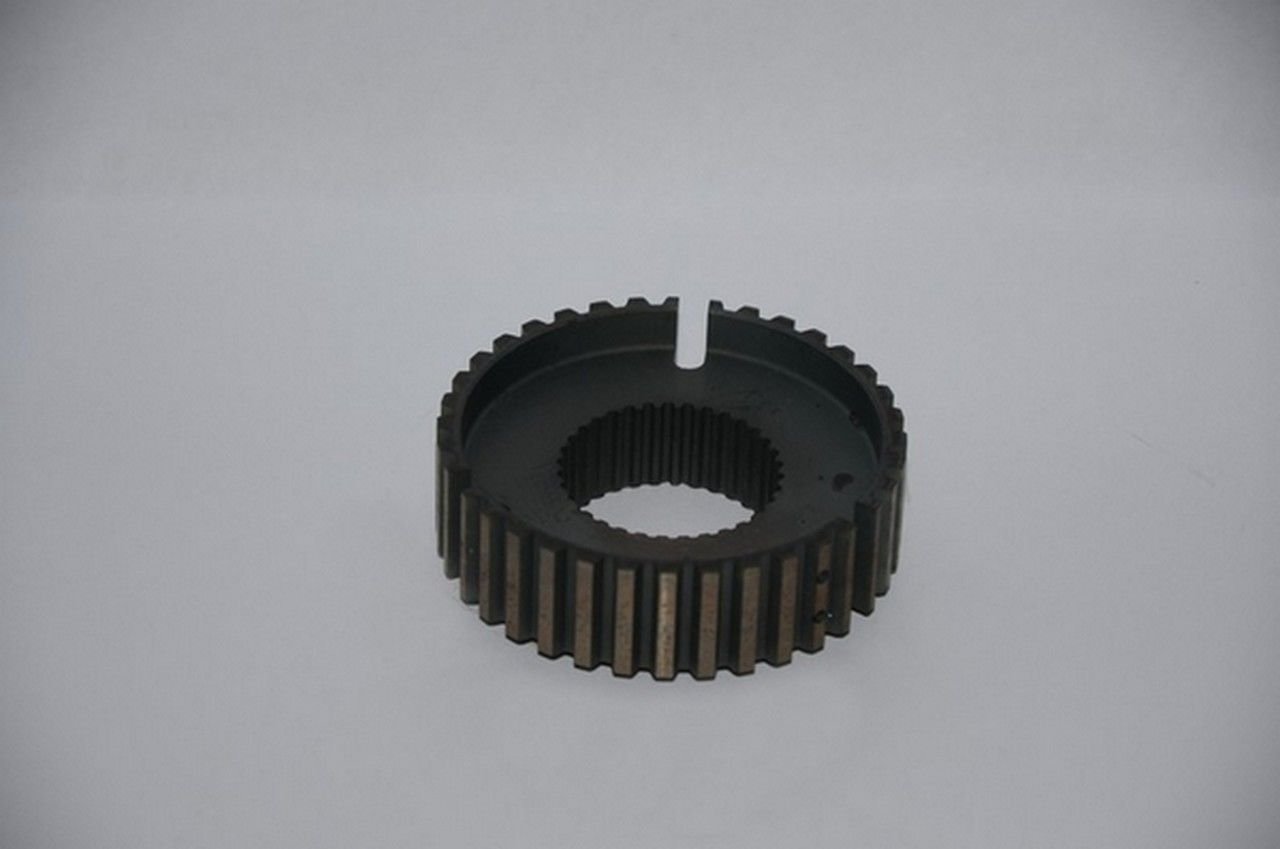 BONGO SENKROMEÇ 5R GÖBEK