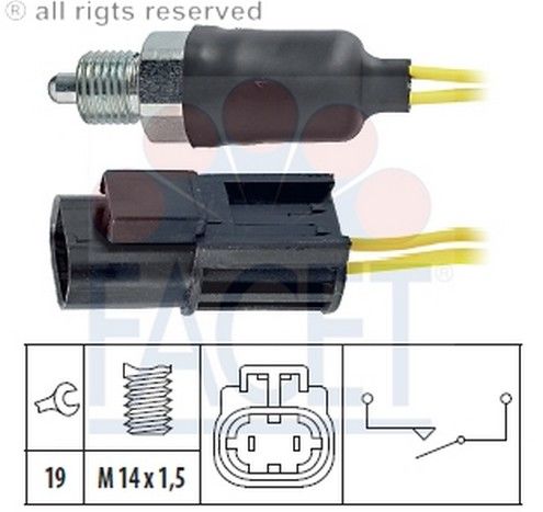 GERI VITES MUSURU- SKYSTAR NP300 08- / VANETTA 94-01 / TERRANO 96-02 / PATROL 88-98 / PATHFINDER 97-04