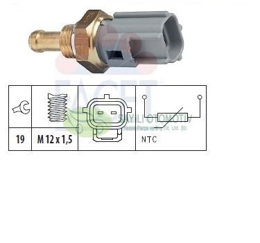 MUSUR HARARET 626 98- / MAZDA 6