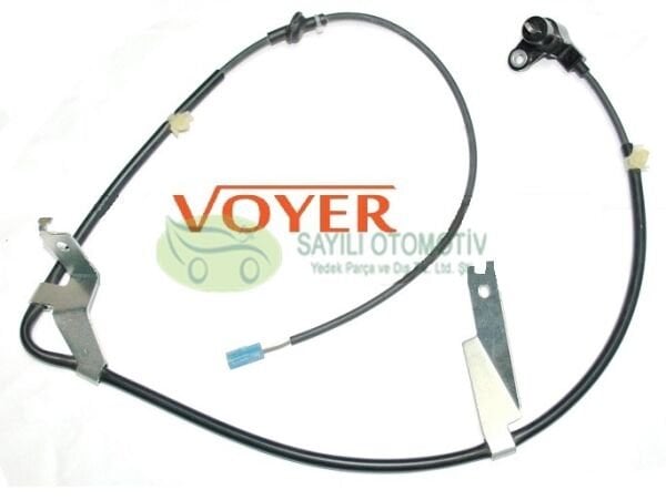 SENSOR ABS SWIFT 05- ARKA SOL