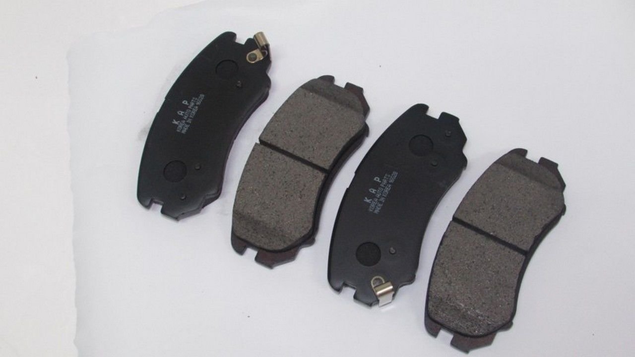 SONATA 04-/SPORTAGE FREN BALATASI ÖN DİSK