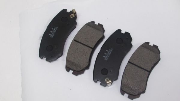 SONATA 04-/SPORTAGE FREN BALATASI ÖN DİSK