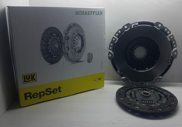 DEBRIYAJ SETI QASHQAI/MICRA 1.6 BENZ BASKI BALATA