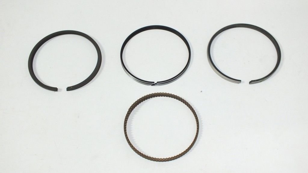 CIVIC 1,6L 2001-2005 75,00MM D17A1 SEGMAN STD TK