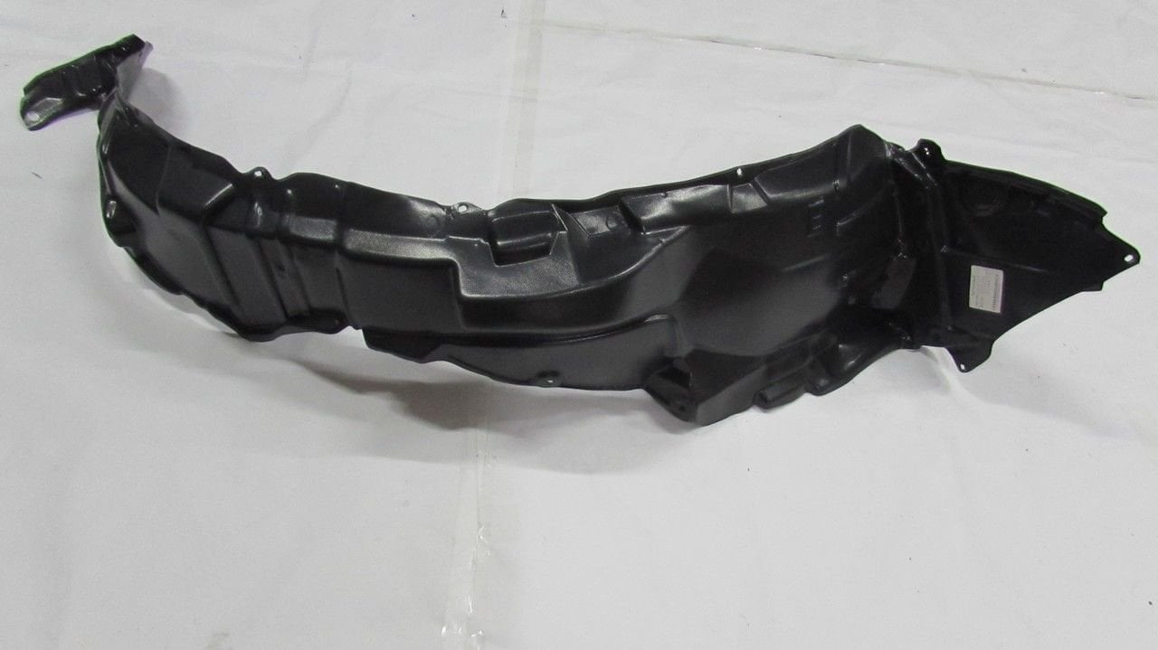 AURİS 2012-2018 ÇAMURLUK DAVLUNBAZI ÖN SOL