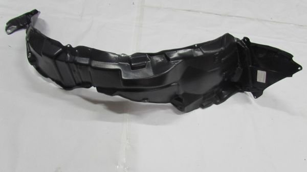 AURİS 2012-2018 ÇAMURLUK DAVLUNBAZI ÖN SOL