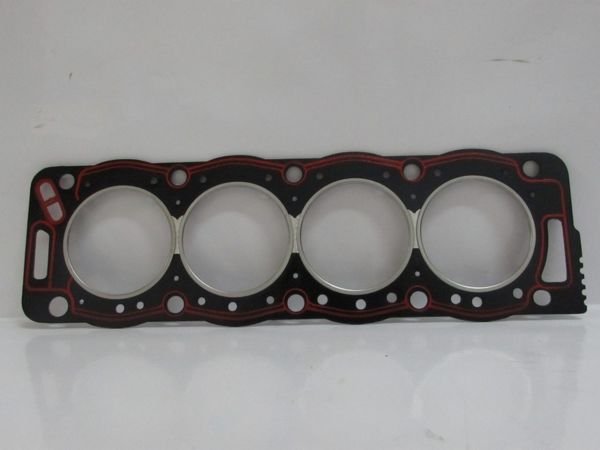 TELCOLINE SİLİNDİR KAPAK CONTA  1,7mm ÇELİK