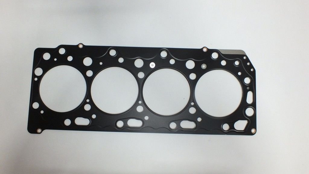 L200 CR 06- 4D56T SİLİNDİR KAPAK CONTA ÇELİK 1,05MM