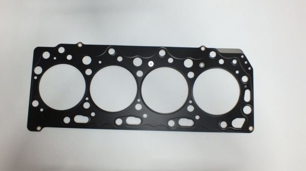 L200 CR 06- 4D56T SİLİNDİR KAPAK CONTA ÇELİK 1,05MM