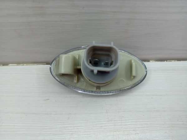 Çamurluk Sinyali Swift Sağ/Sol 05-11 Beyaz