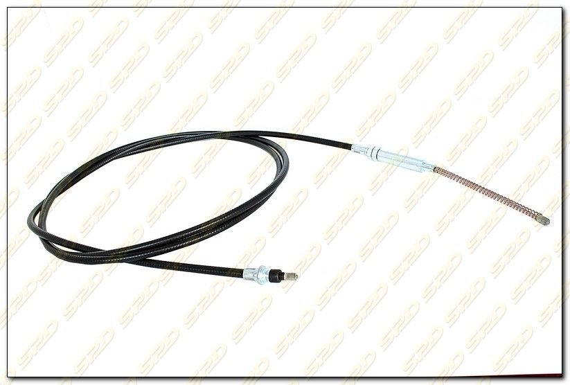 TEL FREN ON/ARKA-L/R CANTER-449