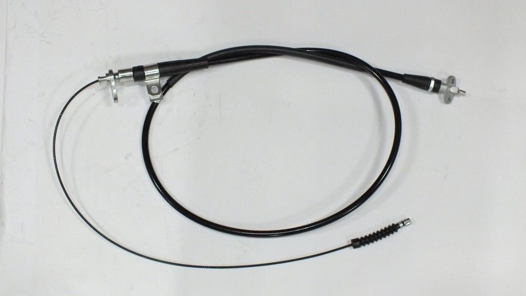 PICK UP D22 1998- EL FREN TELİ ARKA SOL