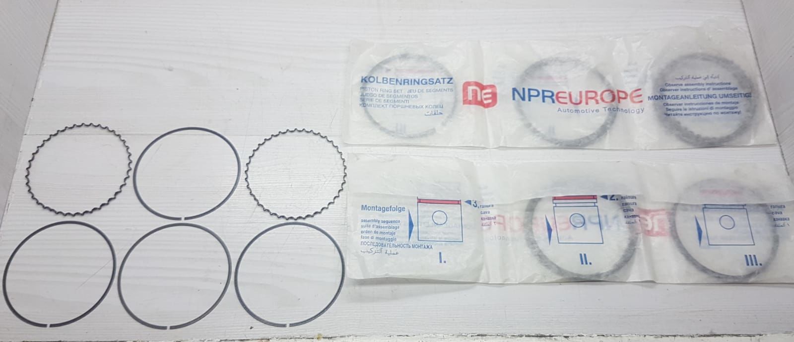 Sekman Corolla 1,6 4Af Std