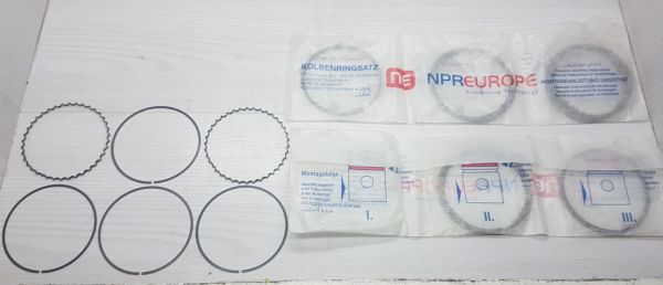 Sekman Corolla 1,6 4Af Std