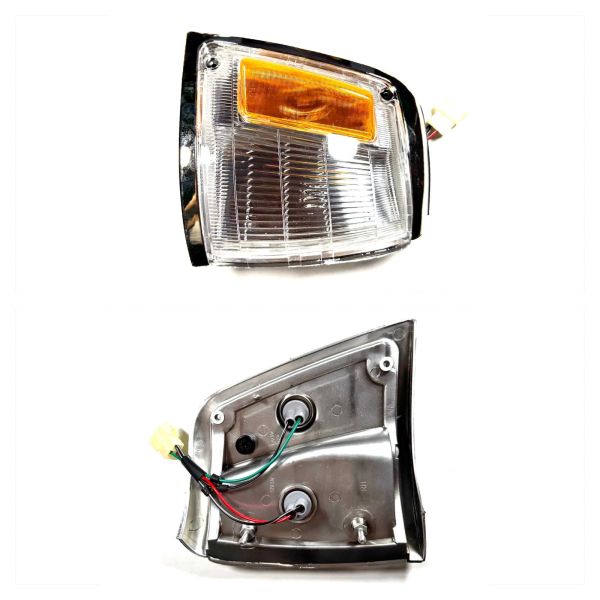 SİNYAL HILUX LN85 88-97 RH (KROM)