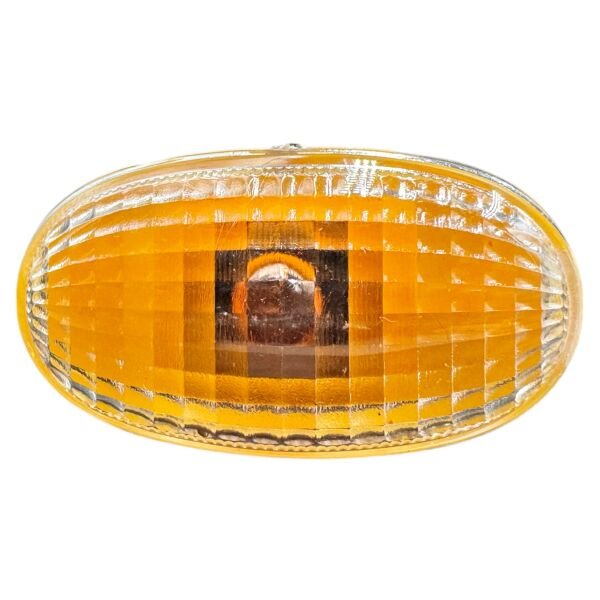 SİNYAL ÇAMURLUK ACCENT 00-02/STAREX 02-05/H-1  02-06/ATOS 01-03 LH/RH (SARI)