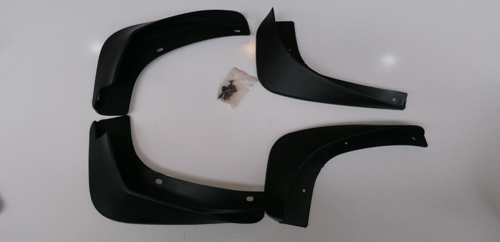 PAÇALIK QASHQAİ 07-12 (TAKIM)