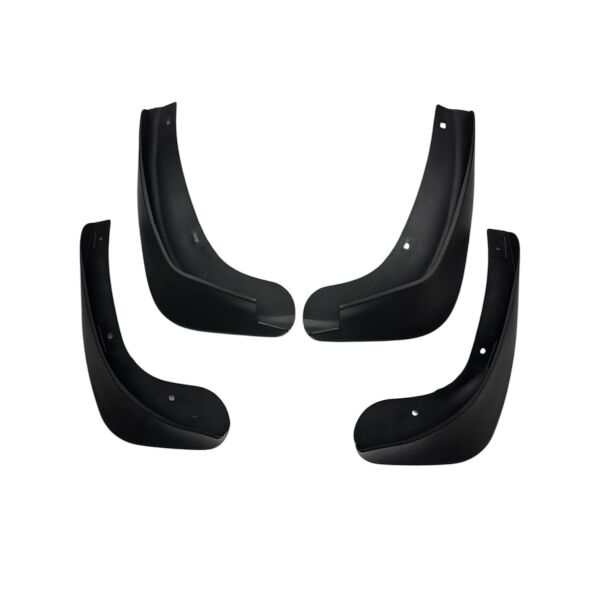 PAÇALIK QASHQAİ 07-12 (TAKIM)