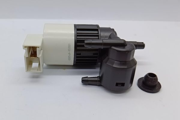 Fiskiye Motoru Almera 2000-2006