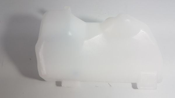 h100 radyatör yedek su deposu