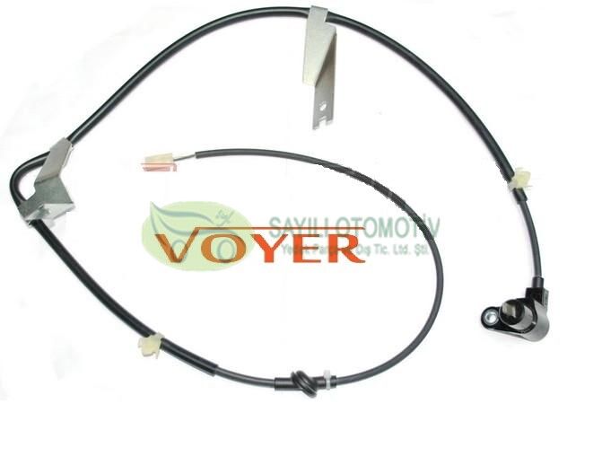 SENSOR ABS SWIFT 05- ARKA SAG