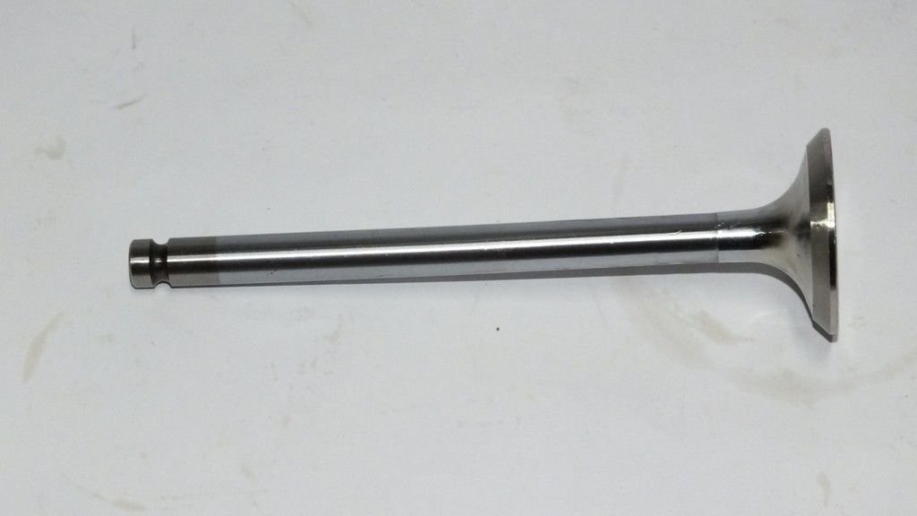 DB-33 8V FORKLİFT SUBAP IN - EX TK