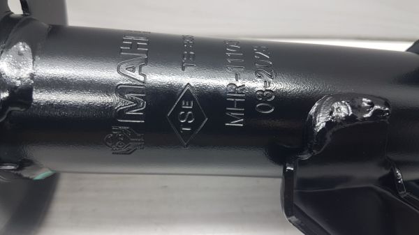 AMORTISÖR ÖN COROLLA AE92 SOL