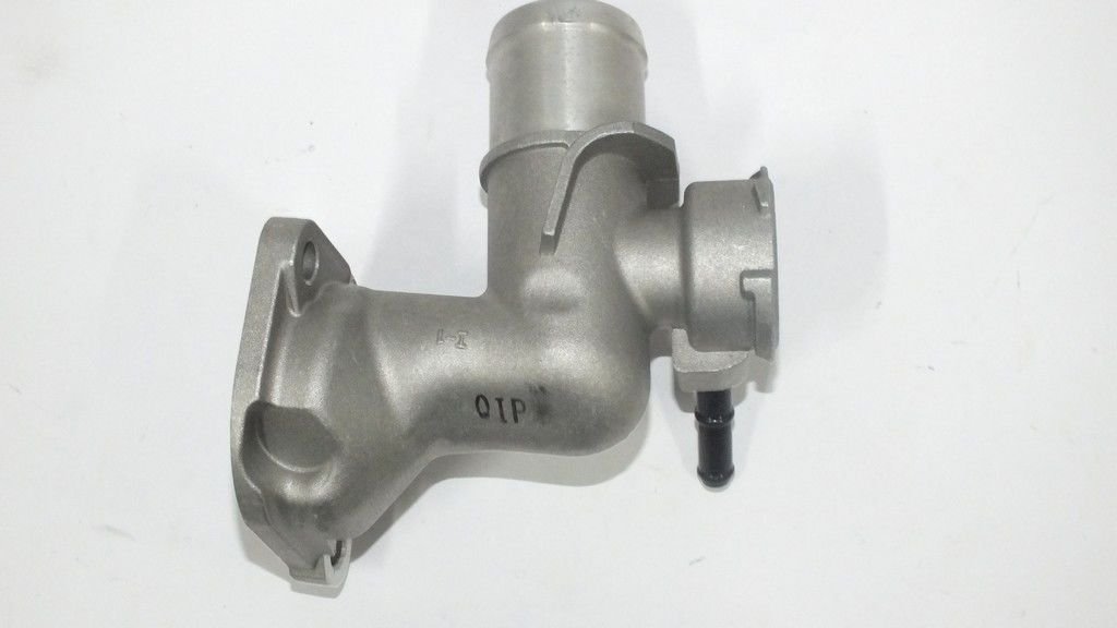 SONATA 2.0 2005- DİZEL TERMOSTAT KAPAĞI ÜST