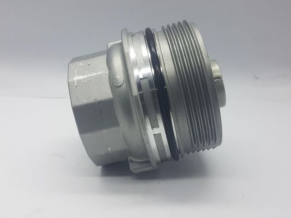 Yağ Filtre kapağı Corolla 2010- 1.33 Benz