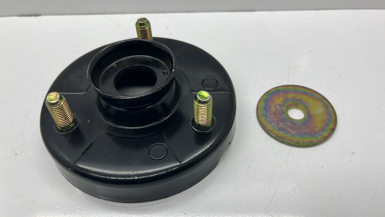 Amortisör Takozu Accord Sağ-Sol Ön 90-97