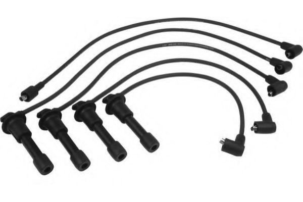 BUJI KABLO TAKIMI- 323 1.8 16v 89-94