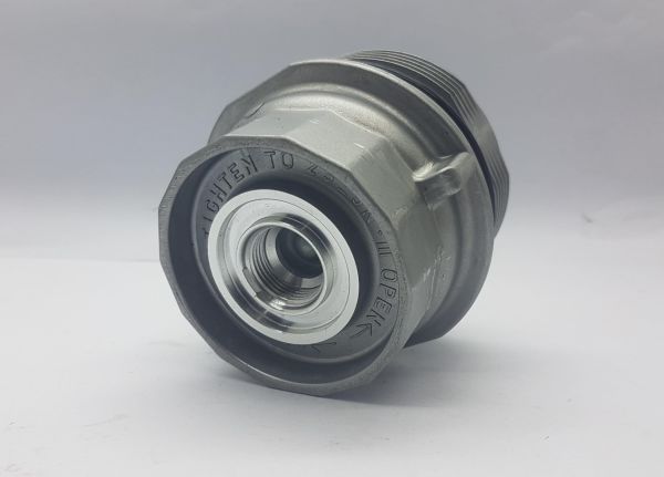 Yağ Filtre kapağı Corolla 2010- 1.33 Benz