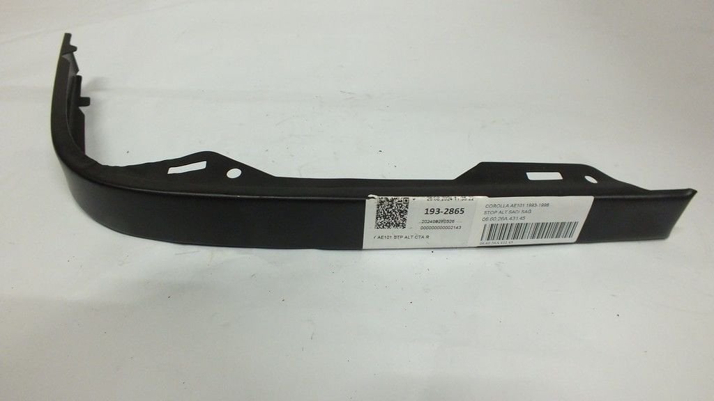 COROLLA AE101 1993-1998 STOP ALT SACI SAĞ