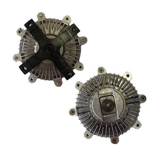 FAN TERMIGI ISUZU NPR66 SAMPIYON