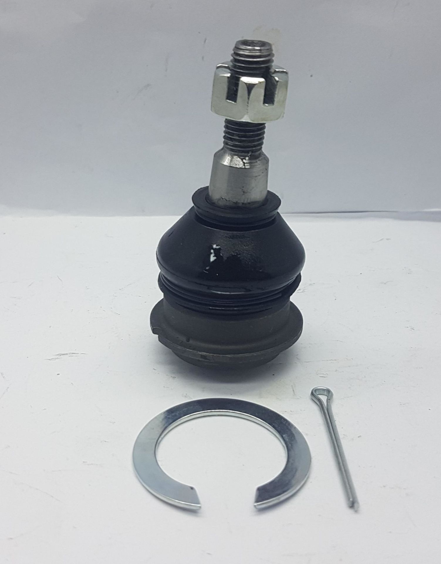 Rotil Sonata 2005- Üst