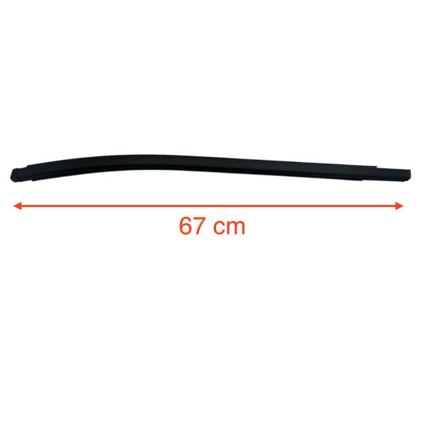 ÇITA CAM SIYIRICI FİTİL L200 07-13 DIŞ ARKA LH