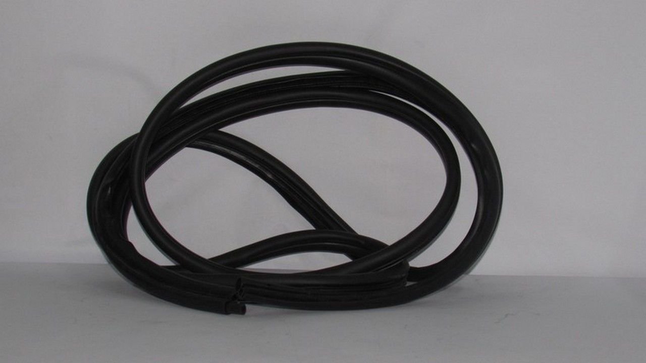 H-1 SÜRGÜLÜ KAPI FİTİLİ SOL