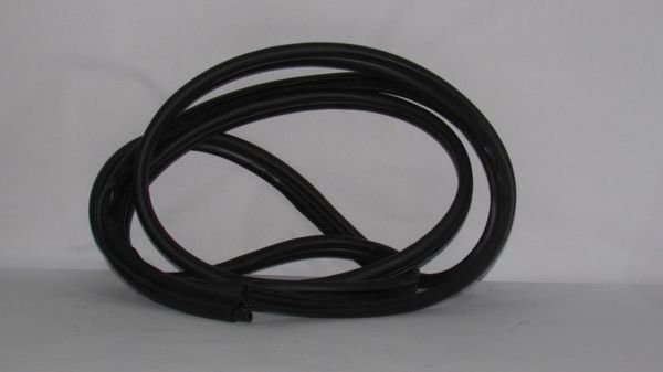 H-1 SÜRGÜLÜ KAPI FİTİLİ SOL