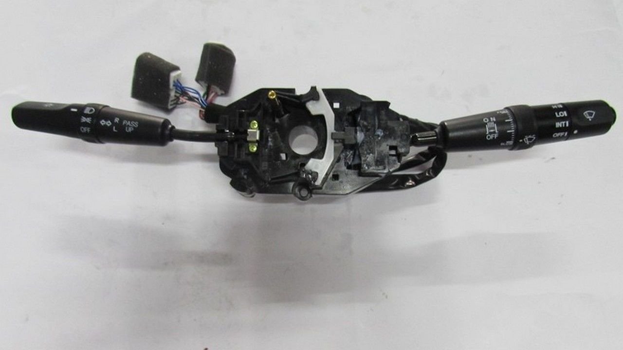 HD65/HD72/HD77 SİNYAL KOLU